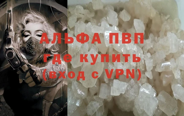 Альфа ПВП Арсеньев